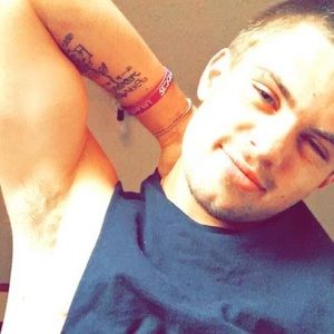 Meet your Posher, Cory